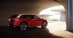 Volkswagen I.D. Roomzz 2019 года